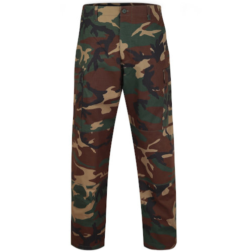 Raven X RipstopOps Button Fly BDU/Cargo Pants