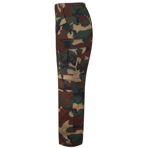 Raven X RipstopOps Button Fly BDU/Cargo Pants