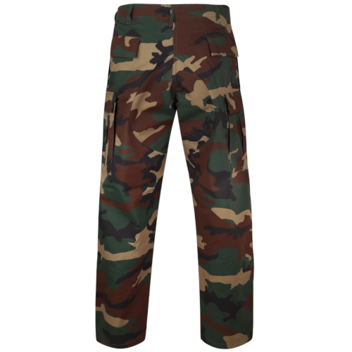 Raven X RipstopOps Button Fly BDU/Cargo Pants