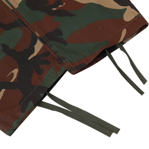 Raven X RipstopOps Button Fly BDU/Cargo Pants