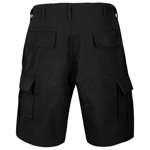 RVX BDU Polycotton Blend Shorts