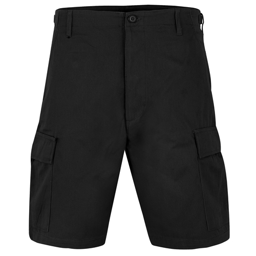 Raven X ClassicOps Polycotton BDU/Cargo Shorts