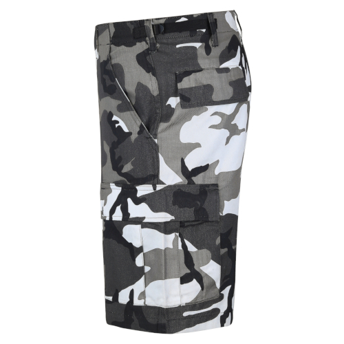 Raven X ClassicOps Polycotton BDU/Cargo Shorts