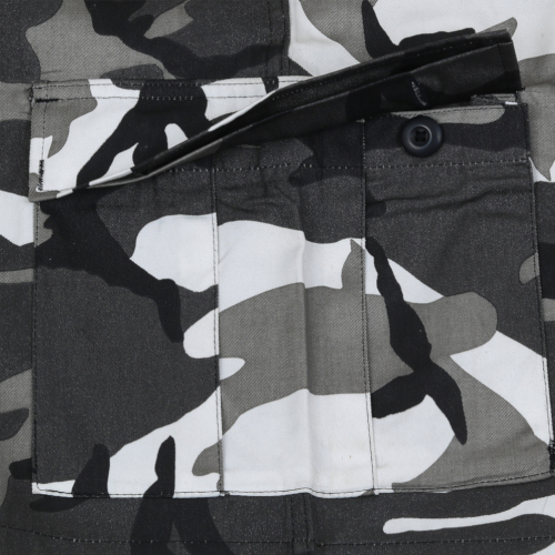 Raven X ClassicOps Polycotton BDU/Cargo Shorts