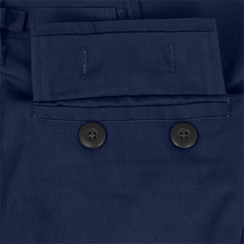 Raven X ClassicOps Polycotton BDU/Cargo Shorts