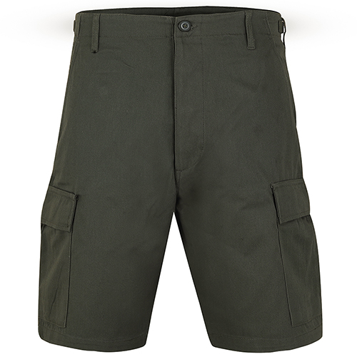Raven X ClassicOps Polycotton BDU/Cargo Shorts