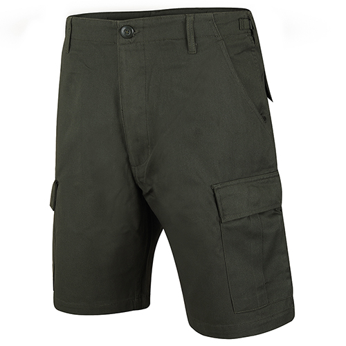 Raven X ClassicOps Polycotton BDU/Cargo Shorts