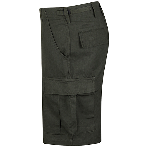 Raven X ClassicOps Polycotton BDU/Cargo Shorts