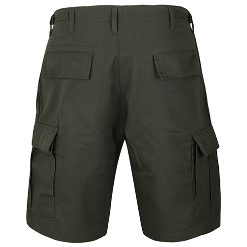 Raven X ClassicOps Polycotton BDU/Cargo Shorts