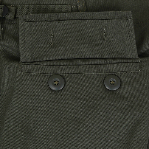 Raven X ClassicOps Polycotton BDU/Cargo Shorts