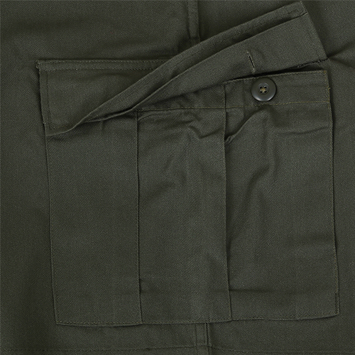 Raven X ClassicOps Polycotton BDU/Cargo Shorts