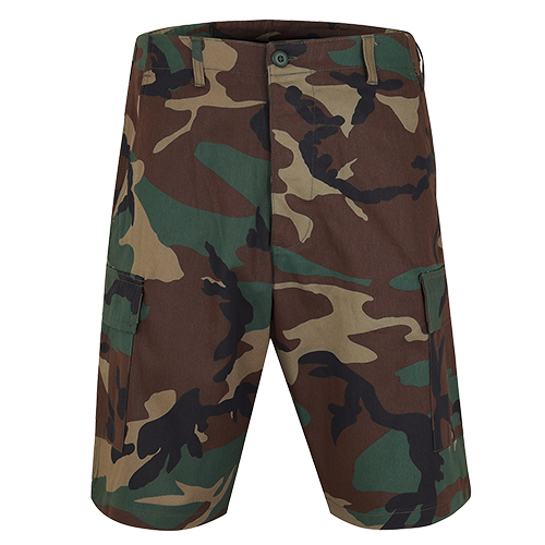 Raven X ClassicOps Polycotton BDU/Cargo Shorts