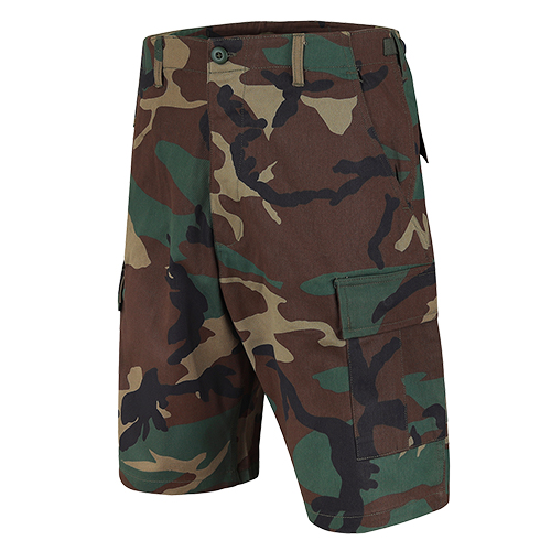 Raven X ClassicOps Polycotton BDU/Cargo Shorts