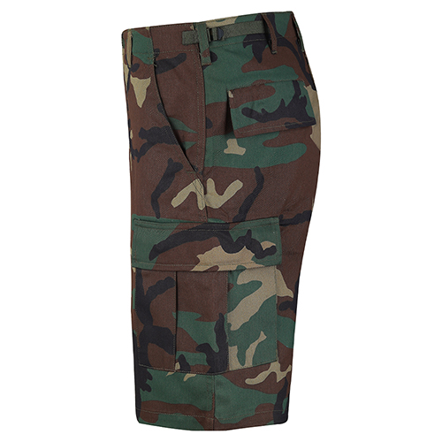 Raven X ClassicOps Polycotton BDU/Cargo Shorts
