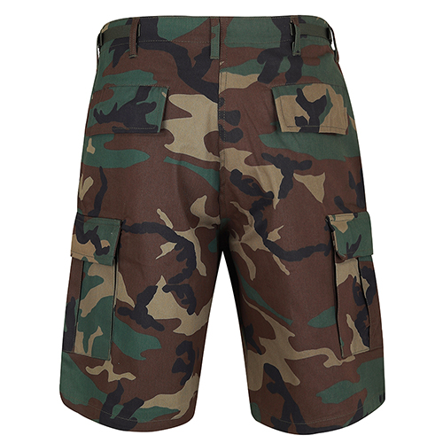 Raven X ClassicOps Polycotton BDU/Cargo Shorts
