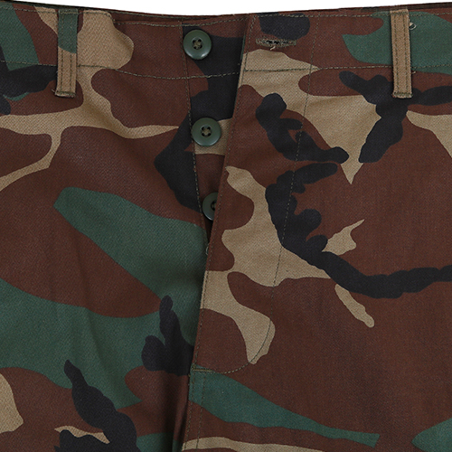 Raven X ClassicOps Polycotton BDU/Cargo Shorts