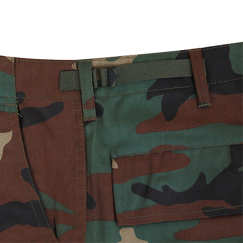 Raven X ClassicOps Polycotton BDU/Cargo Shorts
