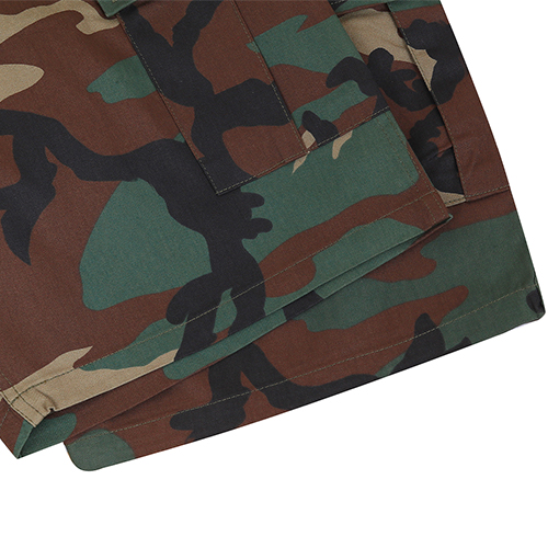 Raven X ClassicOps Polycotton BDU/Cargo Shorts
