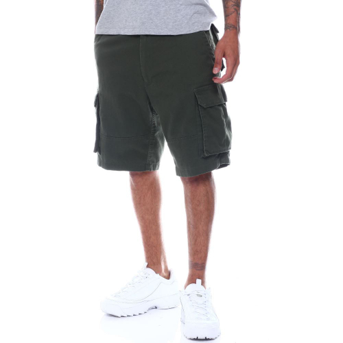 Raven X ClassicOps Commando Vintage Cargo Shorts