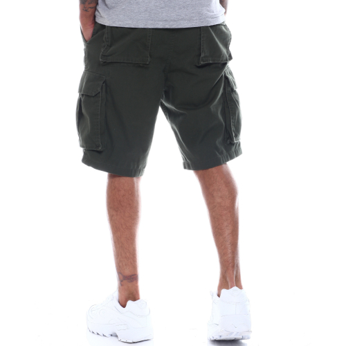 Raven X ClassicOps Commando Vintage Cargo Shorts