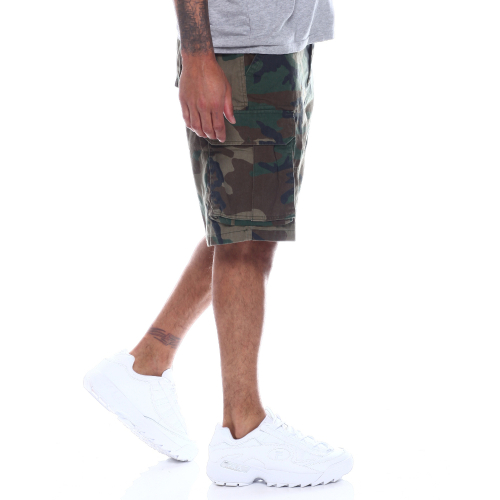 Raven X ClassicOps Commando Vintage Cargo Shorts