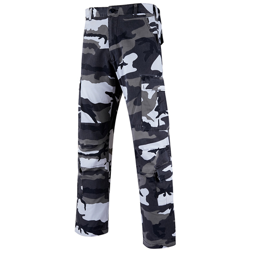 Raven X ClassicOps Mens Vintage Cargo Pants