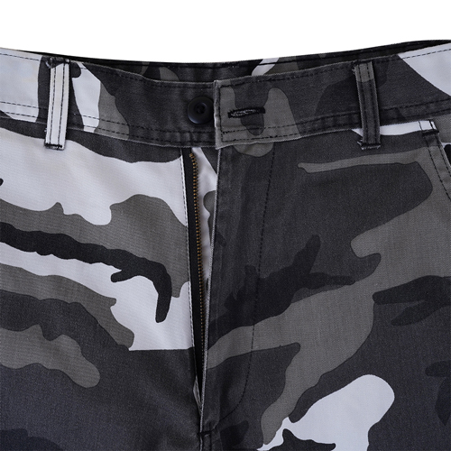 Raven X ClassicOps Mens Vintage Cargo Pants