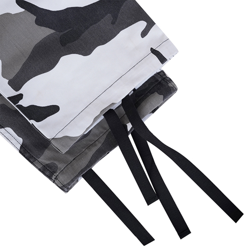 Raven X ClassicOps Mens Vintage Cargo Pants