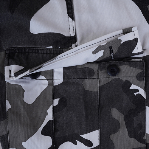 Raven X ClassicOps Mens Vintage Cargo Pants