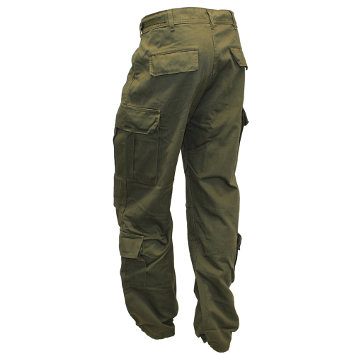 Raven X ClassicOps Mens Vintage Cargo Pants