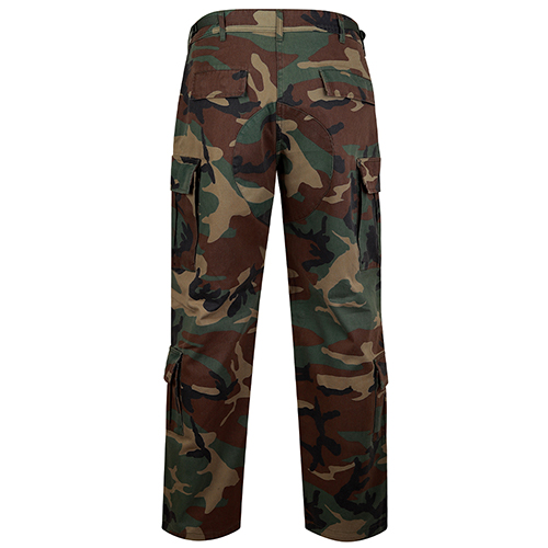 Raven X ClassicOps Mens Vintage Cargo Pants