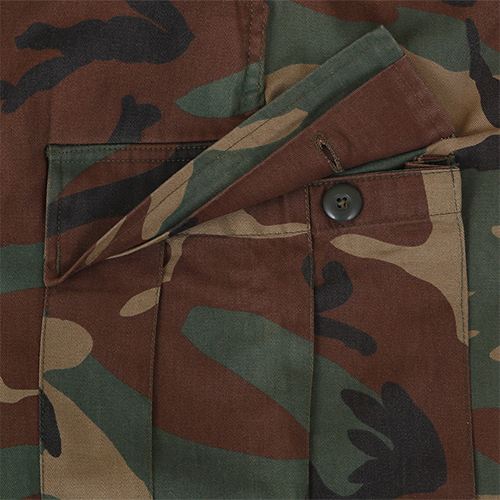 Raven X ClassicOps Mens Vintage Cargo Pants