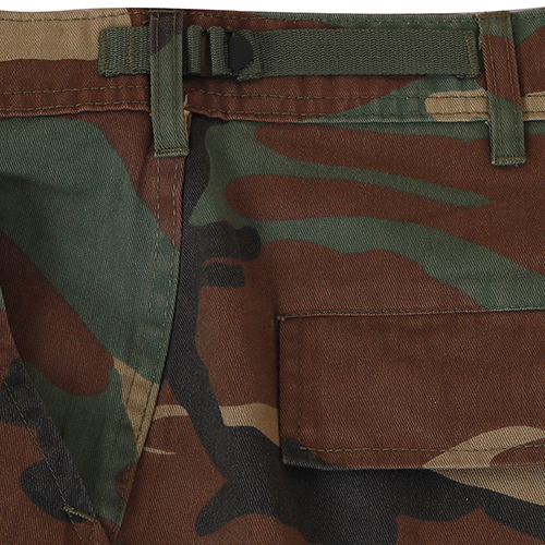 Raven X ClassicOps Mens Vintage Cargo Pants