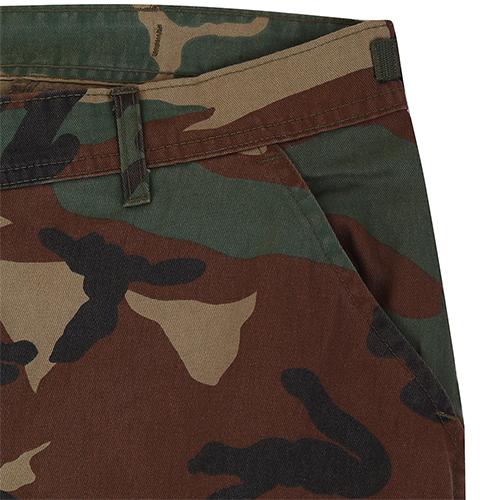 Raven X ClassicOps Mens Vintage Cargo Pants