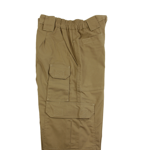 Raven X RipstopOps Mens Tactical Pants
