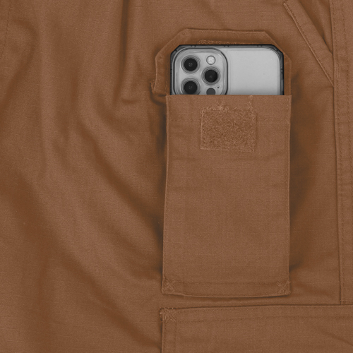 Raven X RipstopOps Mens Tactical Pants