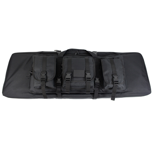 Raven X 42 Inch Double Rifle Case