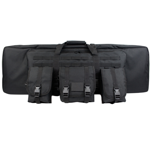 Raven X 42 Inch Double Rifle Case