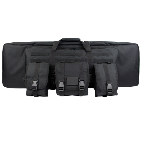 Raven X 42 Inch Double Rifle Case