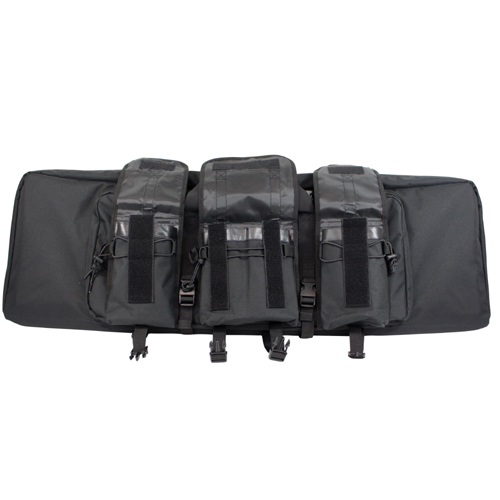 Raven X 42 Inch Double Rifle Case