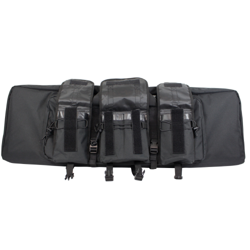 Raven X 42 Inch Double Rifle Case