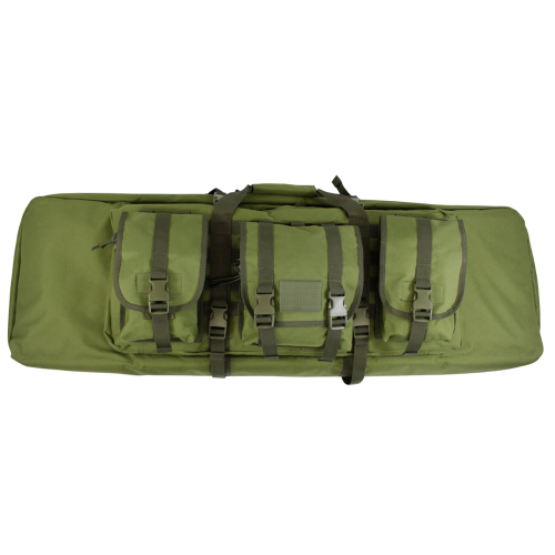 Raven X 42 Inch Double Rifle Case