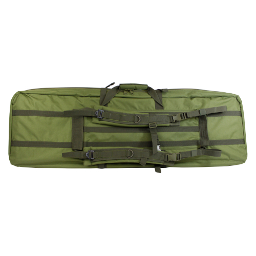 Raven X 42 Inch Double Rifle Case
