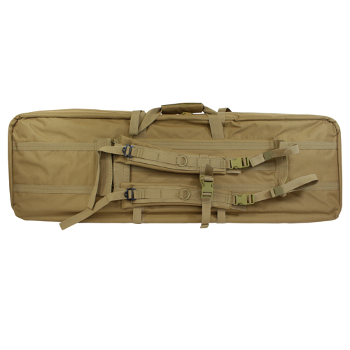 Raven X 42 Inch Double Rifle Case