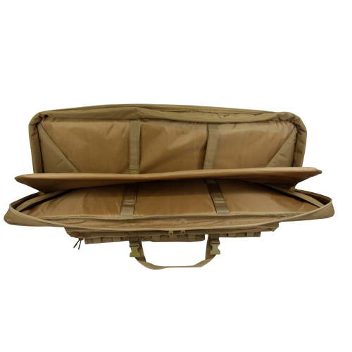 Raven X 42 Inch Double Rifle Case