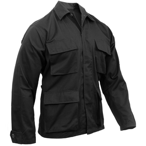 Raven X ClassicOps Polycotton BDU/Cargo Shirt