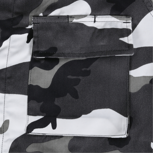 Raven X ClassicOps Polycotton BDU/Cargo Shirt