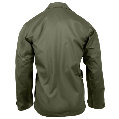 Raven X ClassicOps Polycotton BDU/Cargo Shirt