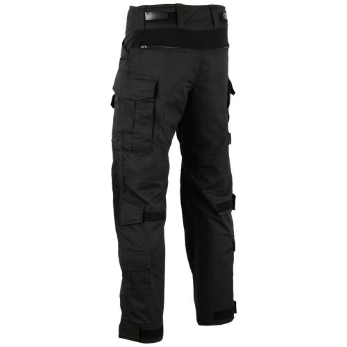 Raven X RipstopOps Tactical Knee Pad Pants