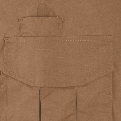 Raven X RipstopOps Tactical Knee Pad Pants